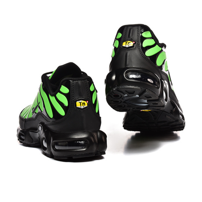 Nike Air Max Plus - Thermoreactive Green