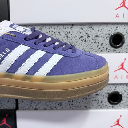Adidas Gazelle Bold - Energy Ink
