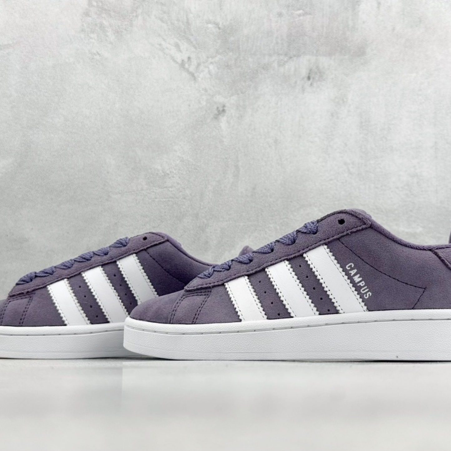 Adidas Campus 00's - Shadow Violet
