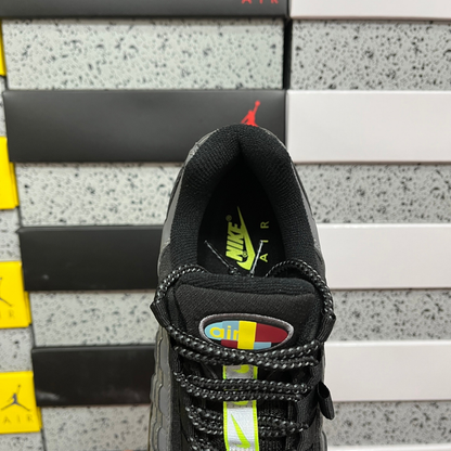 Air Max 95 - Neon Pulse