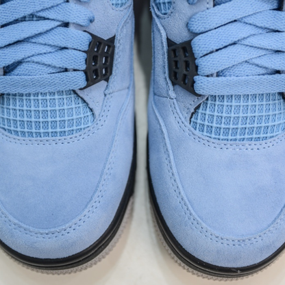 Air Jordan 4 Retro - University Blue