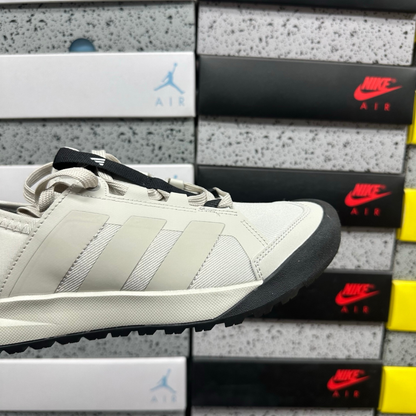Adidas Terrex Daroga Cordura - Cloud White/Crystal White