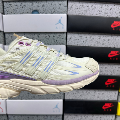 Adidas Adistar Cushion - Cream Preloved Purple