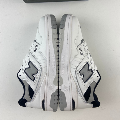 New Balance 550 - Concrete Shadow