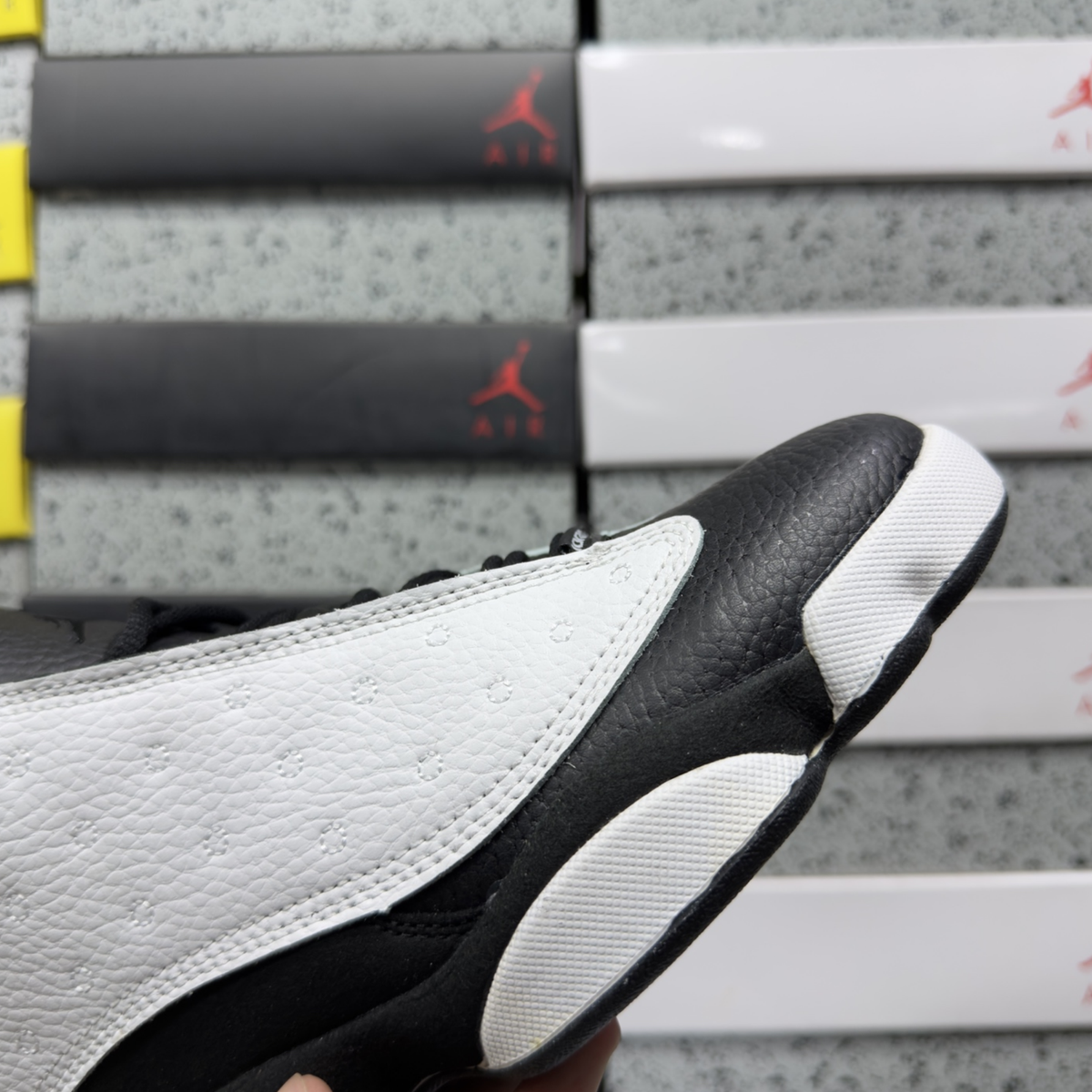 Air Jordan 13 Retro - Panda
