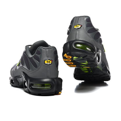 Nike Air Max Plus -   Gridiron Volcanic Volt