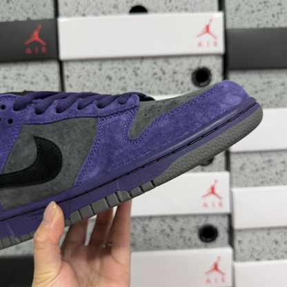 Supreme X Nike Dunk Low 94 - Ink