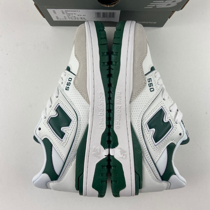 New Balance 550 - Pine Green