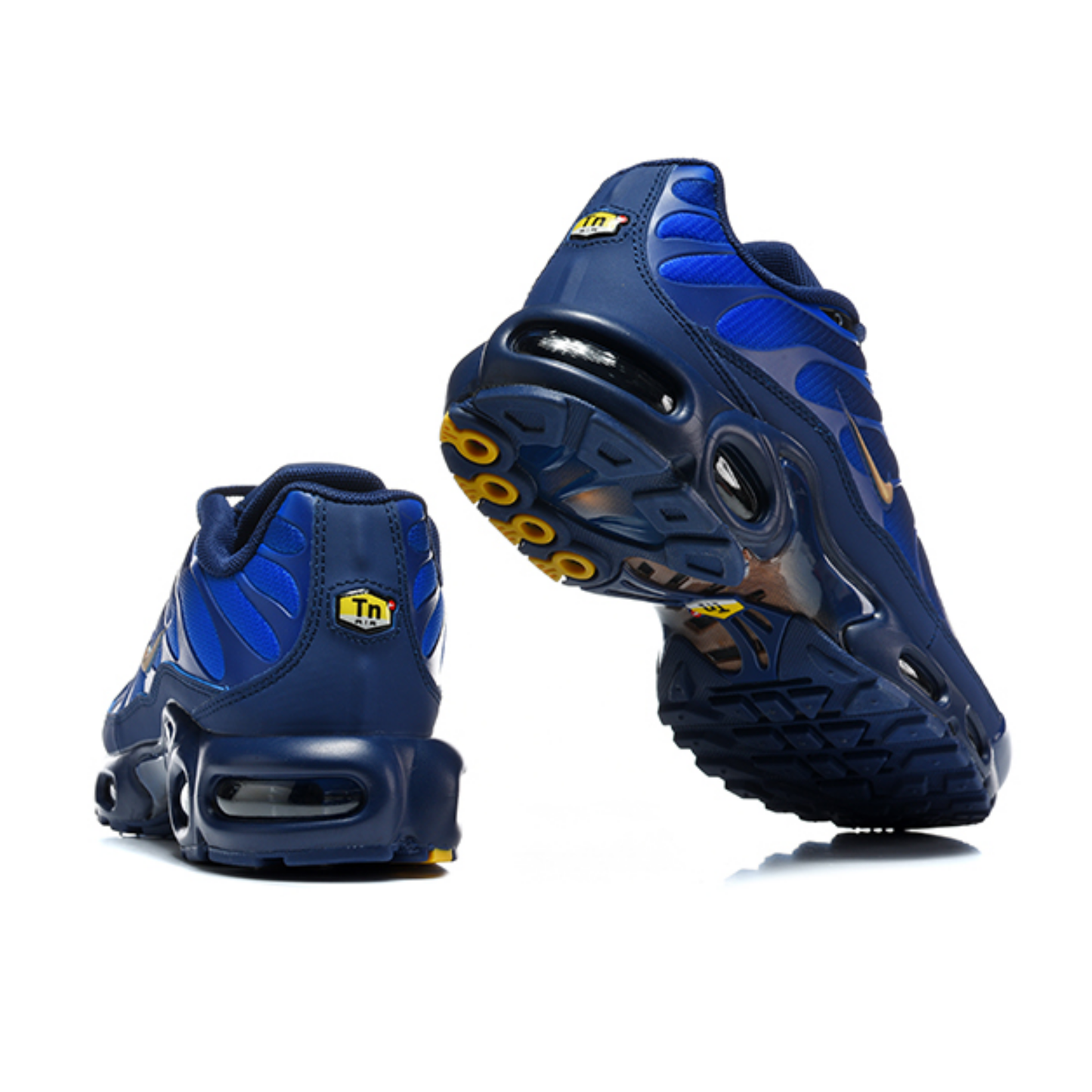 Air Max Plus - FFF