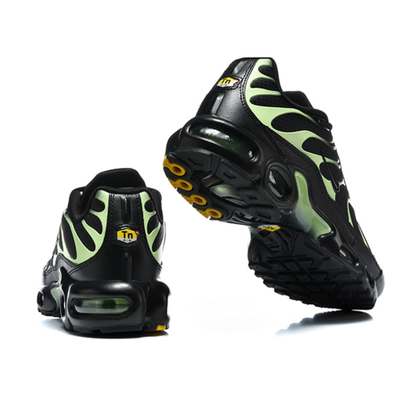 Air Max Plus - Iron Grey Light Liquid Lime