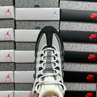 Air Max 95 - Black Bright Ceramic