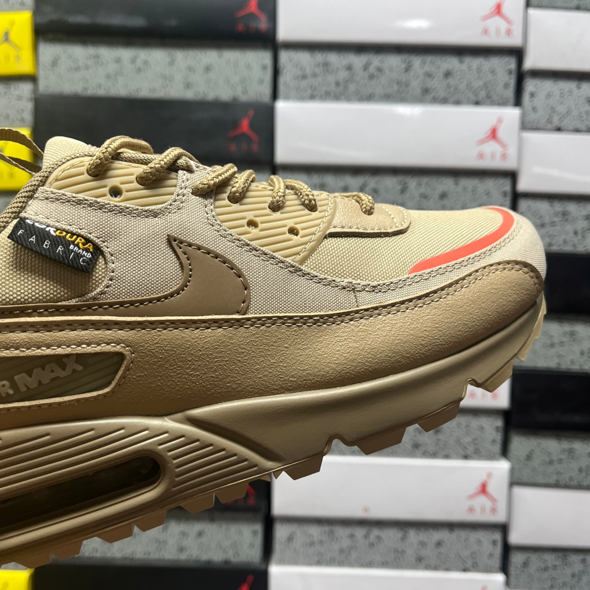 Nike Air Max 90 Surplus - Desert Camo