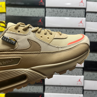 Nike Air Max 90 Surplus - Desert Camo