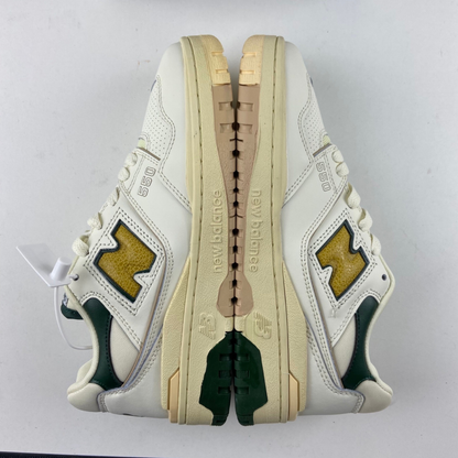 Aimé Leon Dore X New Balance 550 - Natural Green