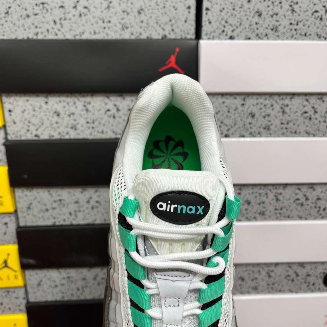 Air Max 95 - Stadium Green