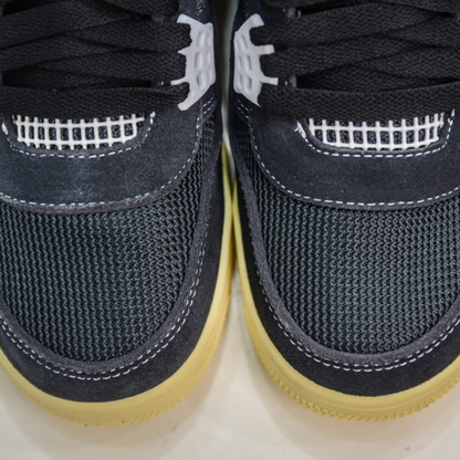 Union LA x Air Jordan 4 Retro SP - Off-Noir