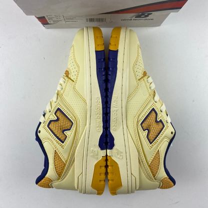 Aimé Leon Dore X New Balance 550 - Dawn Glow