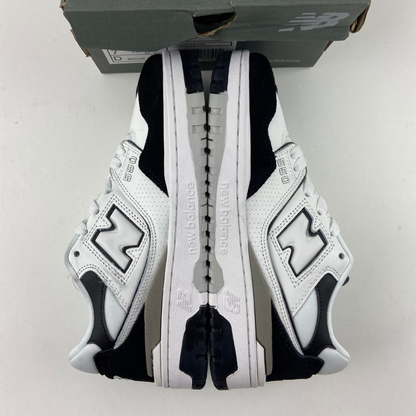 New Balance 550 - Rain Cloud