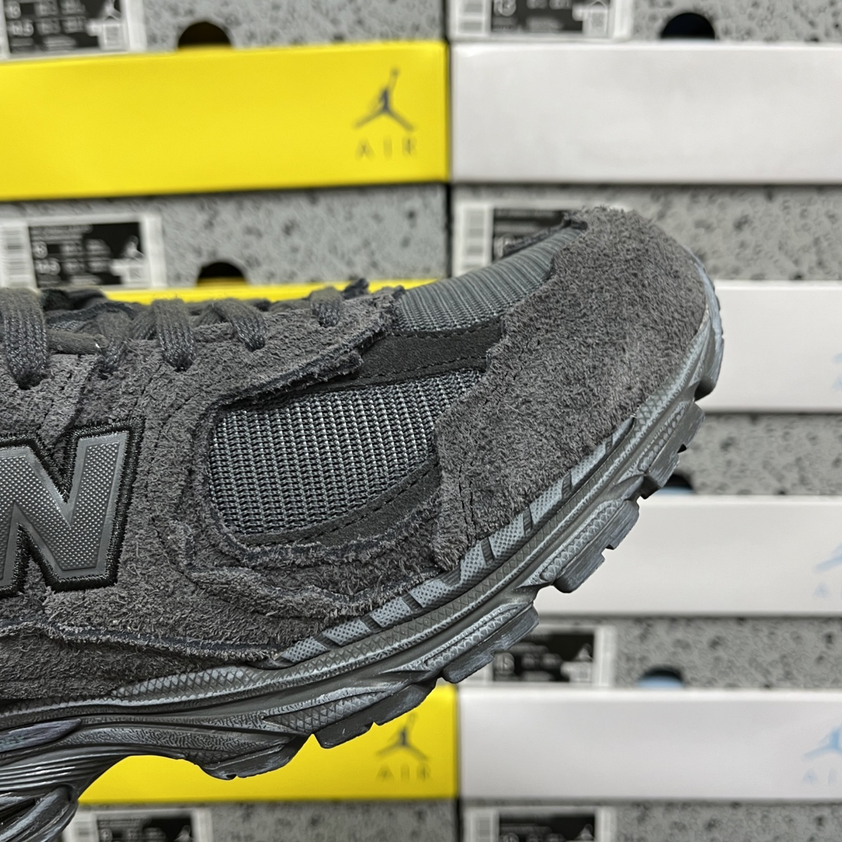 New Balance 2002R - Protection Pack Phantom