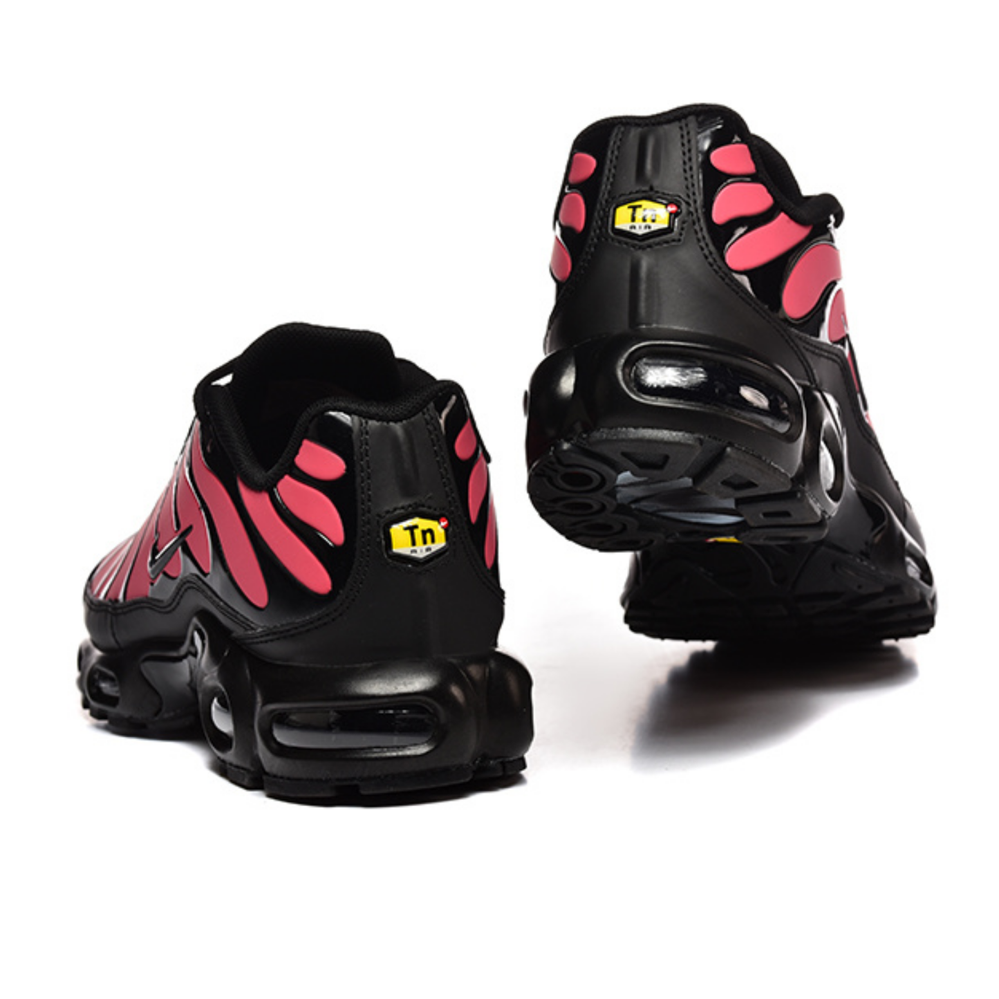 Nike Air Max Plus - Thermoreactive Red