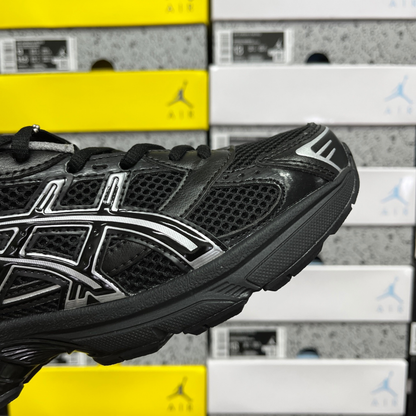 Asics Gel 1130 - Black Pure Silver