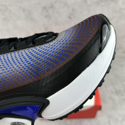 Nike Air Max DN - Black Racer Blue