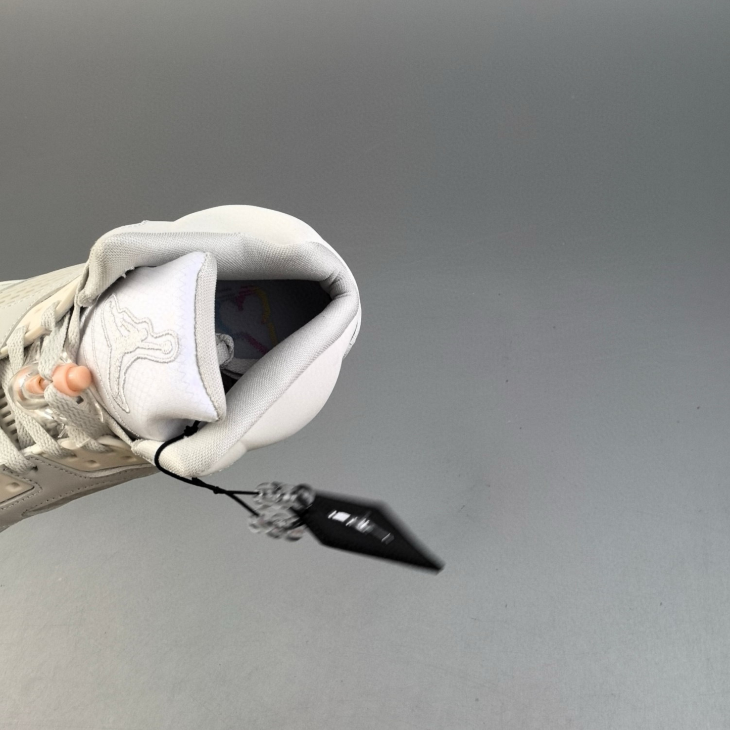 Air Jordan 5 - Year of the Snake