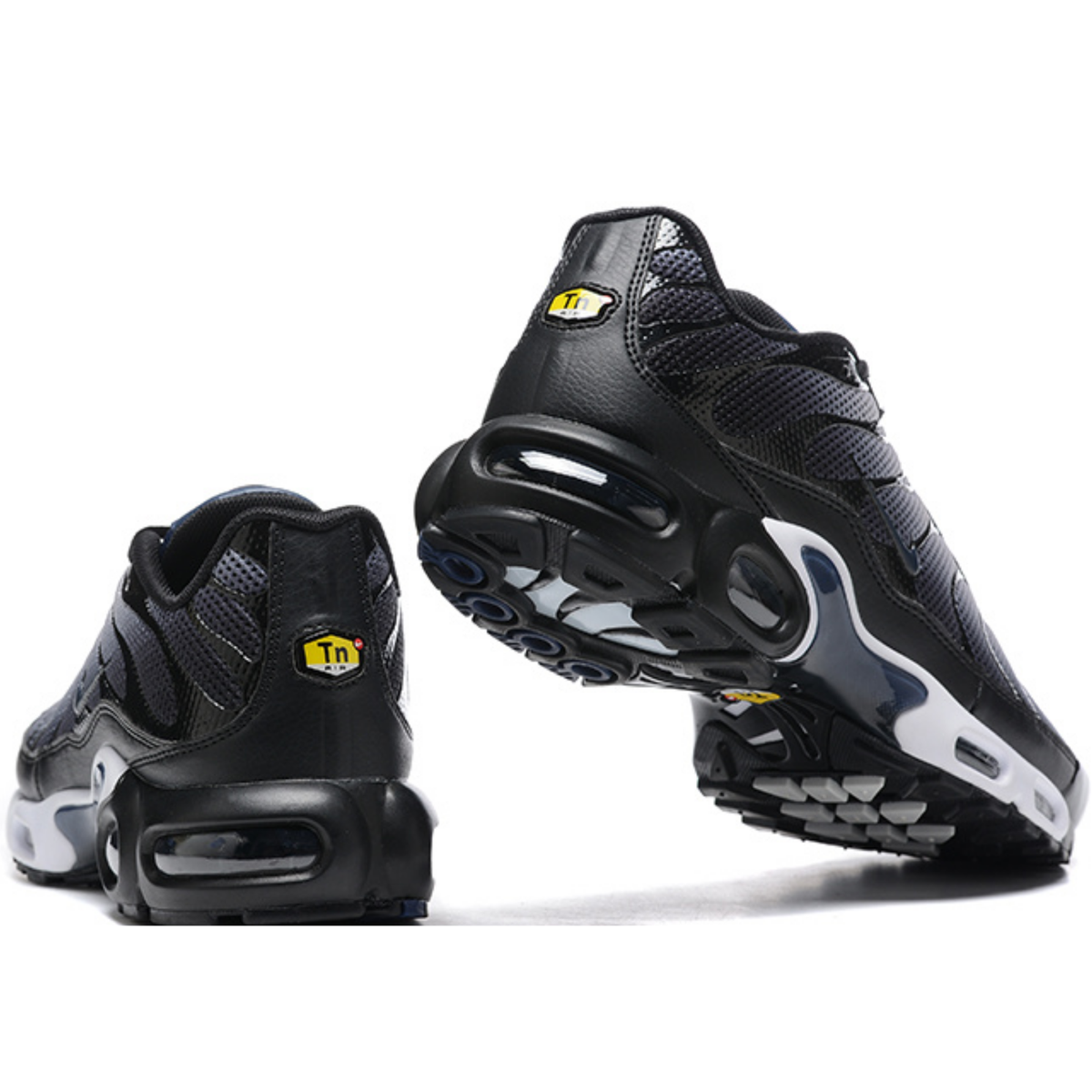 Nike Air Max Plus - Midnight Navy