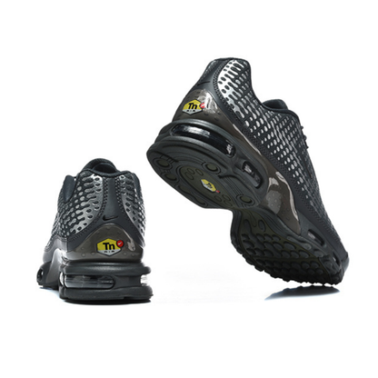 Air Max Plus VII - Smokey Grey Metallic Silver