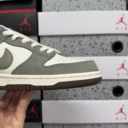 Yuto Horigome X Nike SB Dunk Low - Wolf Grey