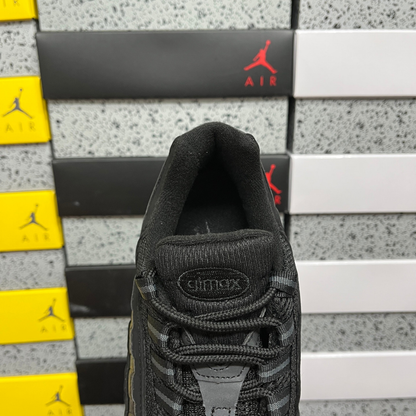 Air Max 95 - Triple Black II