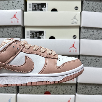 Nike Dunk Low - Rose Whisper