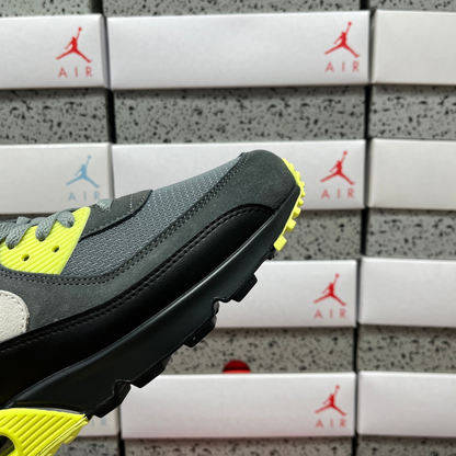 Nike Air Max 90 - Light Lemon Twist