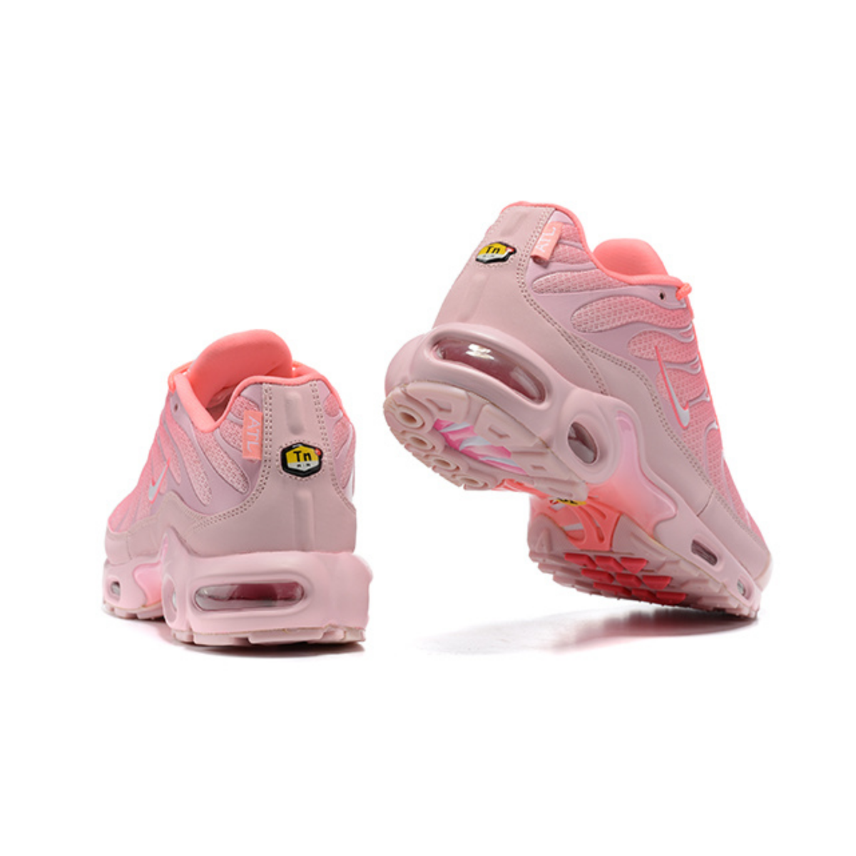Nike Air Max Plus City Special - Atlanta