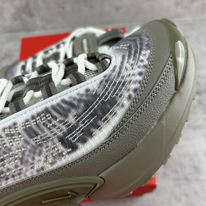 Size? x Nike Air Max DN SP - Light Bone Taupe