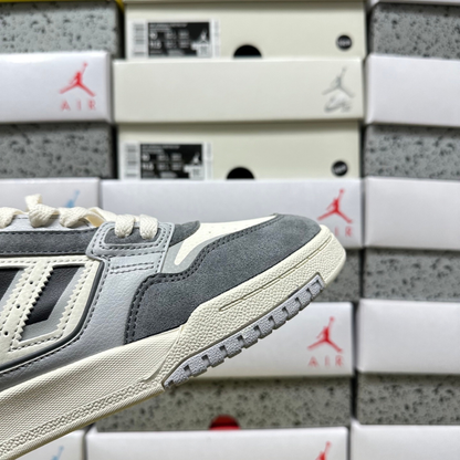 Adidas Drop Step Low 2.0 - White Tint Grey