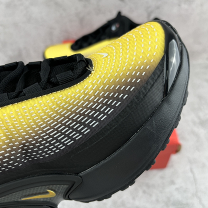 Nike Air Max DN SE - Laser Orange Black