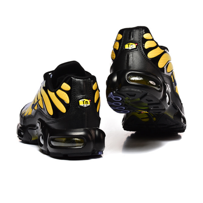 Nike Air Max Plus - Sunset Yellow