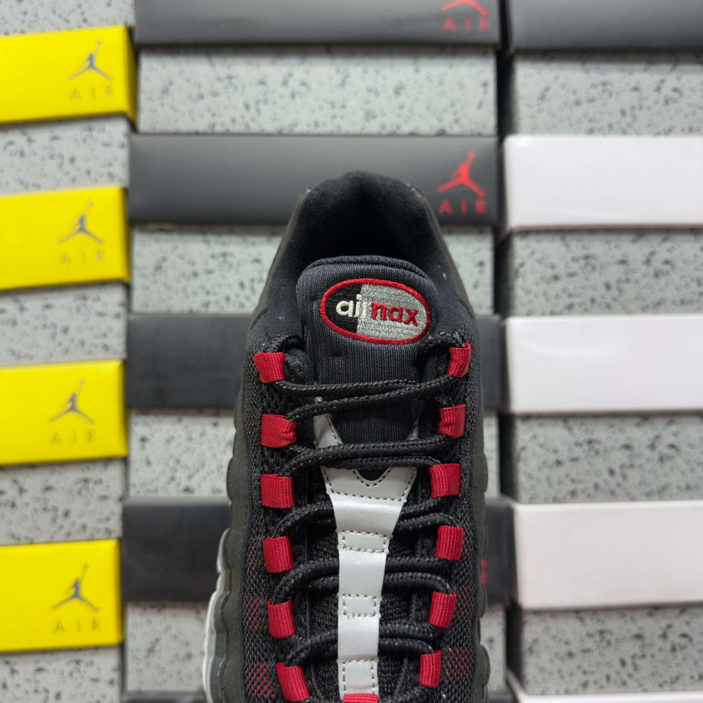 Air Max 95 - Liverpool FC
