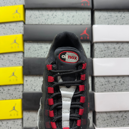 Air Max 95 - Liverpool FC