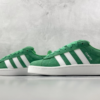 Adidas Campus 00's - Green White