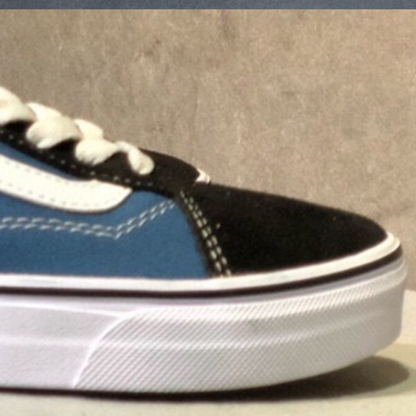 Vans Old Skool - Navy