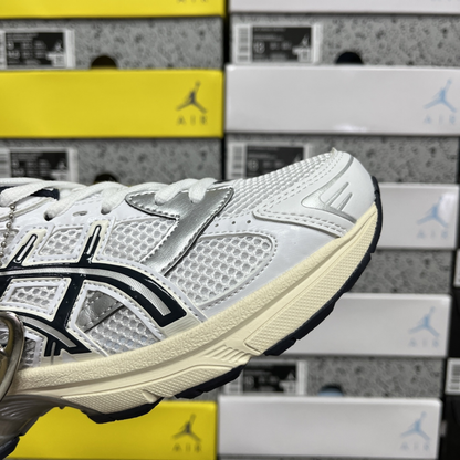 Asics Gel 1130 - White Midnight