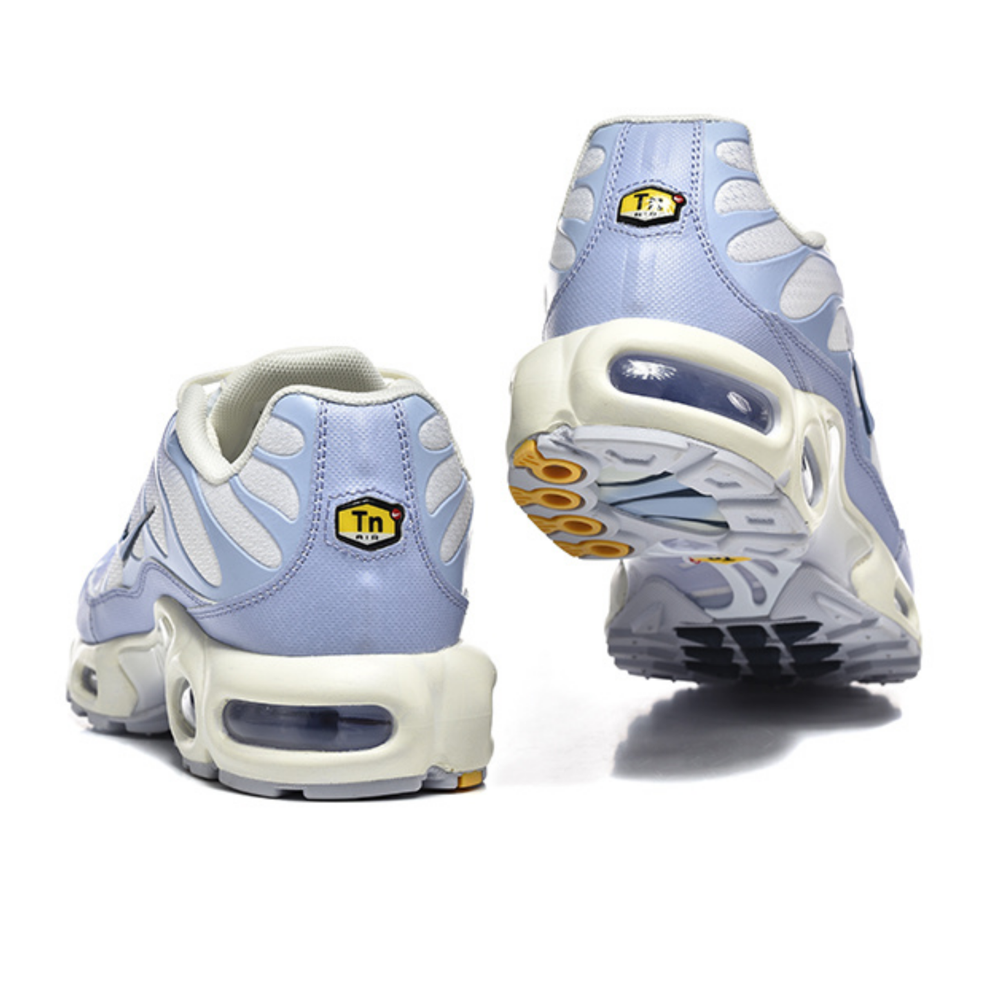 Nike Air Max Plus - Sanded Purple Blue