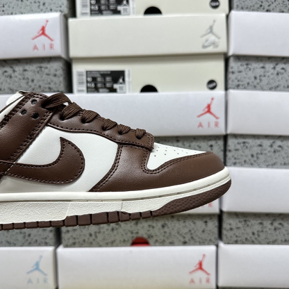 Nike Dunk Low - Cacao Wow