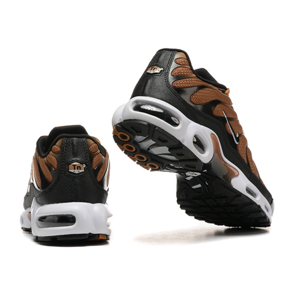 Nike Air Max Plus -  Golden Harvest