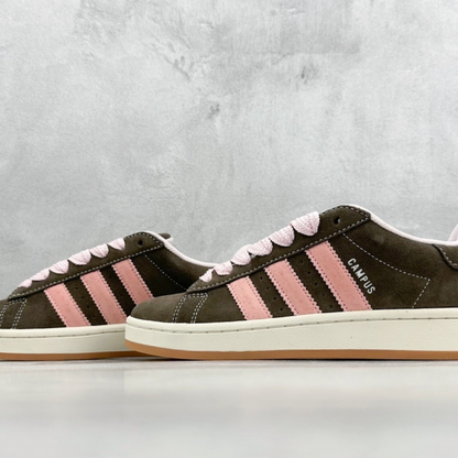 Adidas Campus 00's - Earth Strata Clear Pink