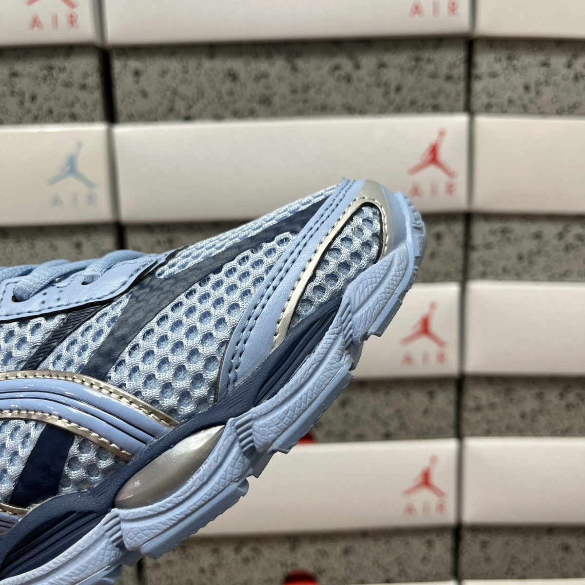Asics Gel Cumulus 16 - Sky Blue