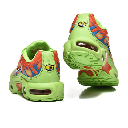 Supreme x Nike Air Max Plus - Mean Green