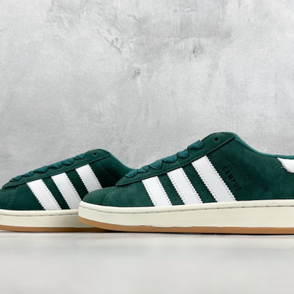 Adidas Campus 00's - collegiate Green